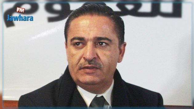 إصدار بطاقة إيداع بالسجن في حق شفيق جراية 