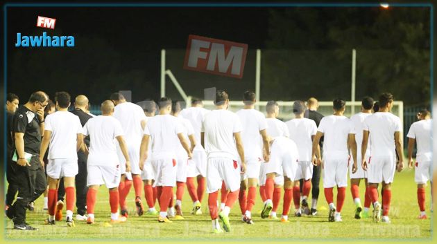 المنتخب الوطني : سعد بقير يغيب عن مواجهة الكونغو الديمقراطية