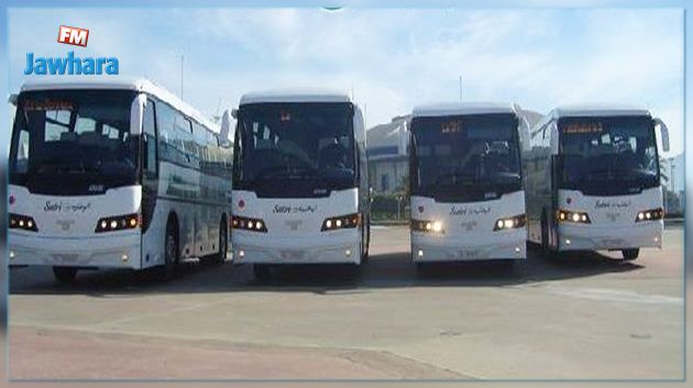 بعد التخفيضات : هذه أسعار رحلات تونس عنابة وتونس الجزائر العاصمة 