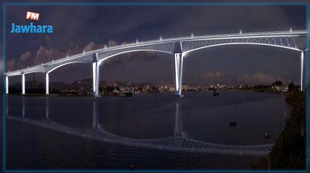 بنزرت : الملف العقاري لمشروع الوصلة الثابتة في مراحله الأخيرة