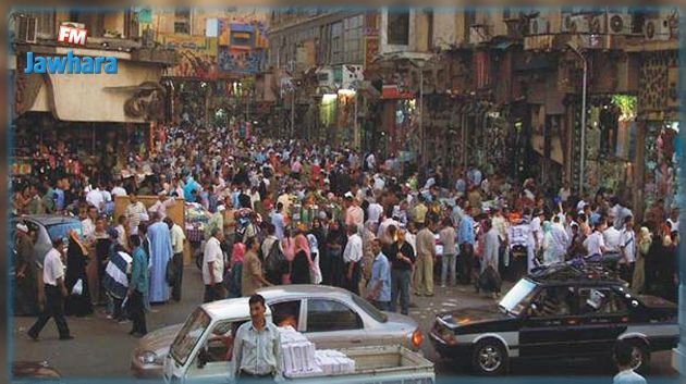 مصر تطلق حملة للحد من الإنجاب
