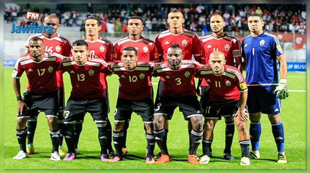 مجموعة المنتخب الوطني : ليبيا تلعب اليوم أمام غينيا
