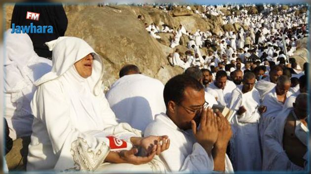 وزير الشؤون الدينية : تفويج الحجيج التونسيين إلى صعيد عرفة يتم في ظروف طيبة 