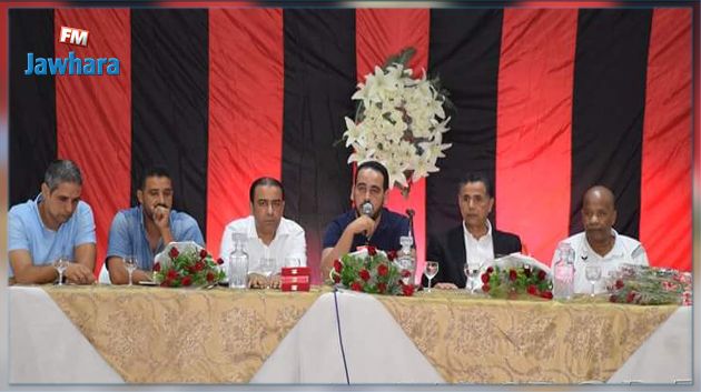 غسان المرزوقي : لهذه الأسباب ظهرت الجليزة بوجه شاحب في بداية الموسم
