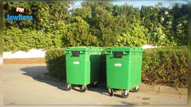 عيد الاضحى : برنامج تدخلات بيئية استثنائية