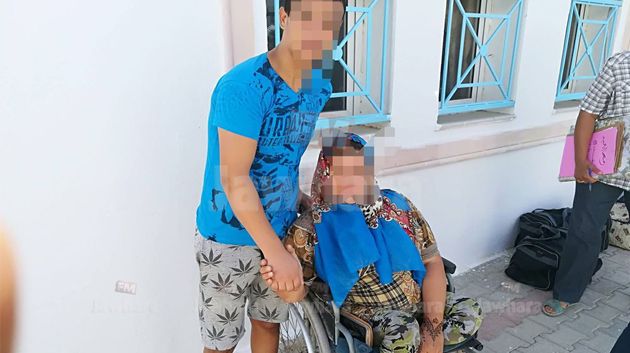 16 طفلا جانحا بمركز الإصلاح بسيدي الهاني يقضّون العيد وسط عائلاتهم