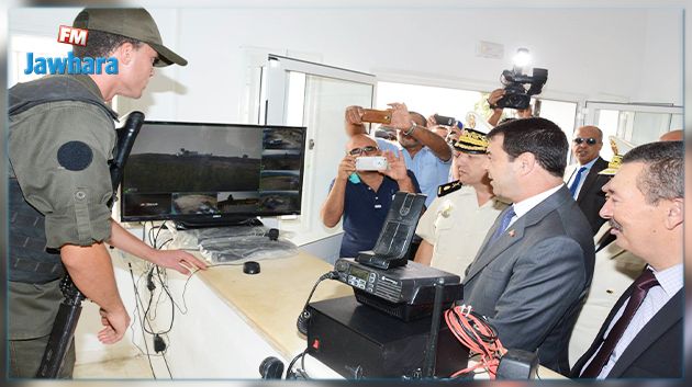 وزير الداخلية  يعلّق على تقارير حول نيّته الاستقالة 