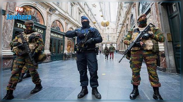 الولايات المتحدة تحذّر من عمليات ارهابية محتملة في أوروبا