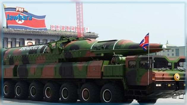 كوريا الشمالية : هزات أرضية أقوى بعشر مرات من آخر تجربة نووية