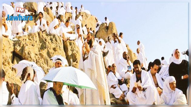 العثور على أغلبية الحجيج التونسيين المفقودين