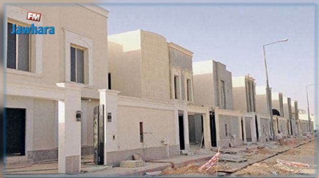 استكمال تهيئة 512 مقسما اجتماعيا بمدينة القصرين خلال نوفمبر القادم