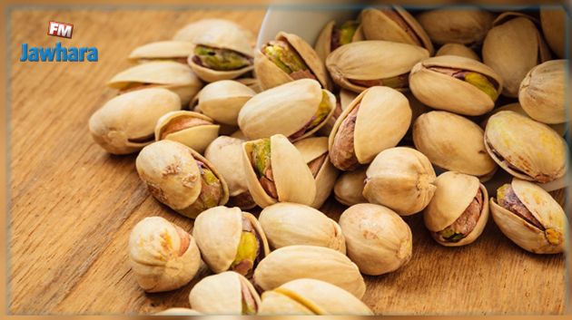 قفصة الأولى وطنيا في انتاج الفستق