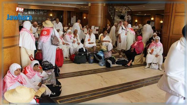 جمعية رعاية ضيوف الرحمان تطالب بالتحقيق في اخلالات موسم الحج الحالي