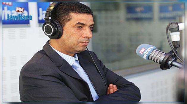  طارق الفتيتي : نرفض النظر في قانون المصالحة في دورة برلمانية استثنائية