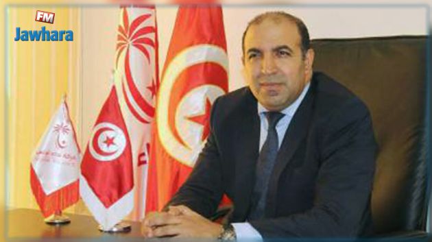 من هو كاتب الدولة المكلف بالدبلوماسية الاقتصادية؟ 