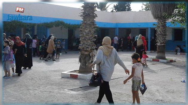 القيروان : تواصل الاستعدادات للعودة المدرسية رغم النقائص 
