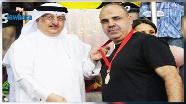 محمد المعتمري مديرا فنيا لنادي السد القطري