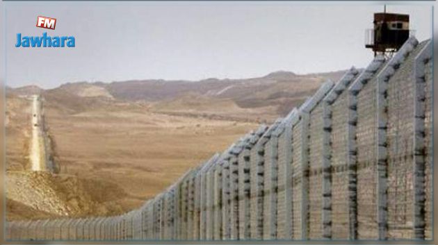  انطلاق إنجاز الجزء الثاني من مشروع المراقبة الالكترونية على الحدود