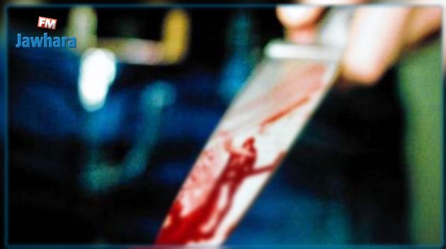 جريمة قتل في الكاف