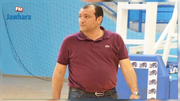 النادي الصفاقسي : نجم الدين الفياضي رئيسا لفرع السلة فتيات