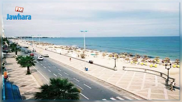 أيام ترويجية لمدينة سوسة في ألمانيا 