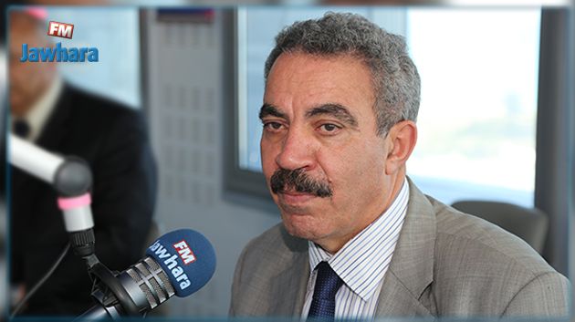 وزير التجهيز : صعوبات تعيق مشروع الطريق السيارة بوسالم-الحدود الجزائرية