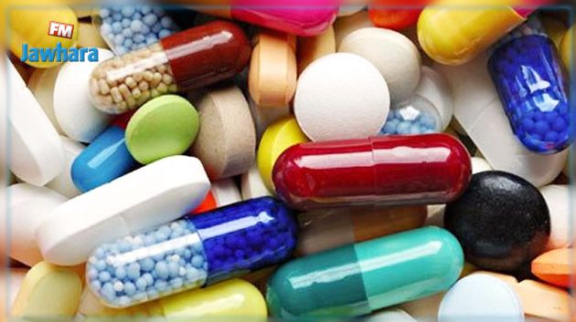 بطاقات إيداع بالسجن ضد متورطين في الاستيلاء على أدوية مرض السرطان وبيعها