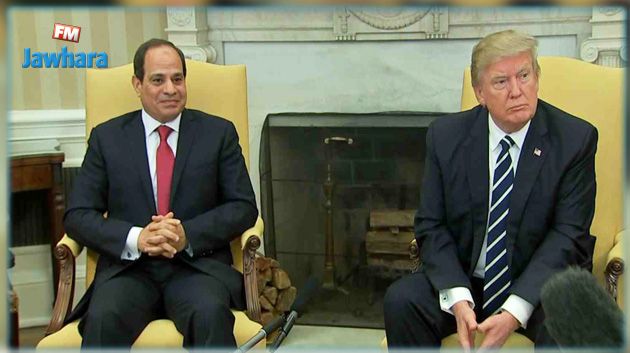 الكونغرس يخفض المساعدات لمصر بقيمة 337 مليون دولار