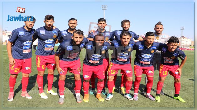 الترجي يحدد موعد السفر إلى القاهرة
