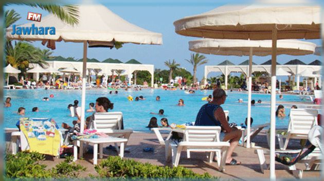 ارتفاع العائدات السياحية ب22 بالمائة