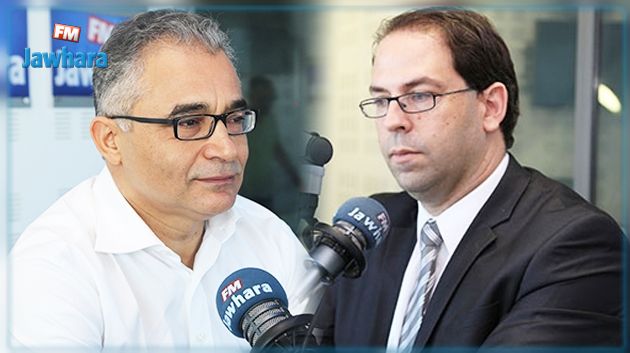 حركة مشروع تونس تُؤكد دعمها للحكومة
