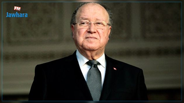 بن جعفر : لن أترشح لرئاسة التكتل