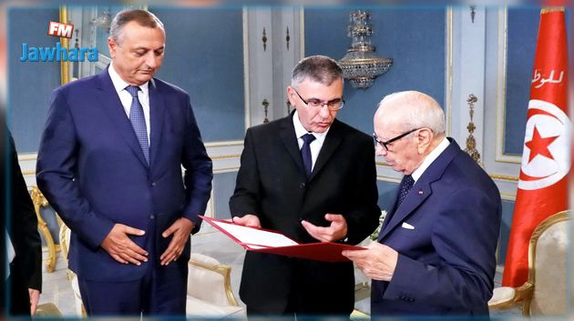 الشابي : رئيس الجمهورية أبدى تفهّمه لأسباب الدعوة إلى تأجيل الانتخابات البلدية