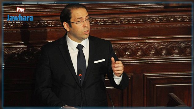 رئيس الحكومة : إقالة وزيري الدفاع والداخلية من شأنها تعزيز قدرات البلاد ضد الإرهاب