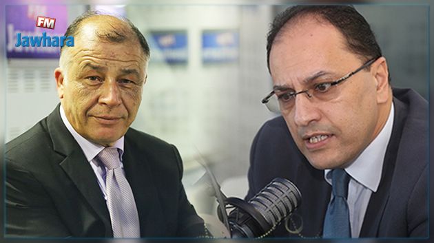 ناجي جلول يعلق على إلغاء صفقة لحوم فاسدة في وزارة التربية