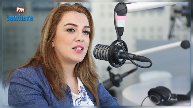 هالة عمران تطالب بفتح تحقيق في تصريحات عماد الدايمي وسامية عبو