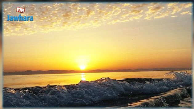 طقس الثلاثاء