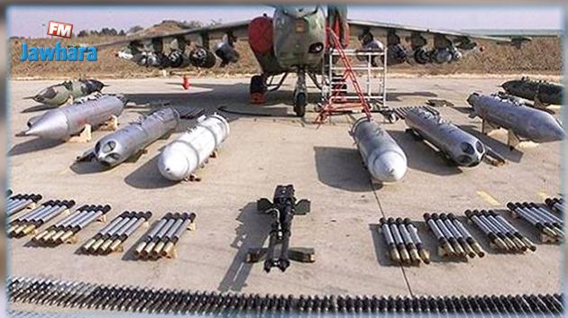 ألمانيا تعلق صادرات الأسلحة الرئيسية إلى تركيا