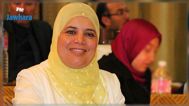 فريدة العبيدي : نقائص في مرسوم الأحزاب لابد من مراجعتها