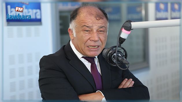 ناجي جلول مديرا للمعهد التونسي للدراسات الاستراتيجية