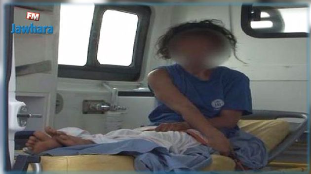 كانت ضحية احتجاز بإسطبل : توضيحات حول إنهاء اقامتها بالمستشفى 