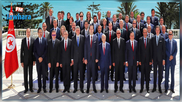 بالأرقام... كُلفة حكومة الشاهد من ميزانية الدولة