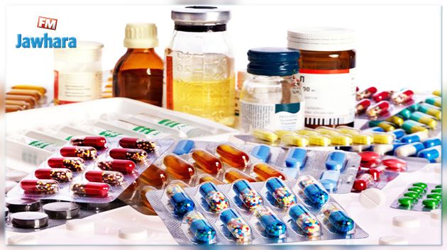 القصرين : احباط محاولة تهريب أدوية ‎