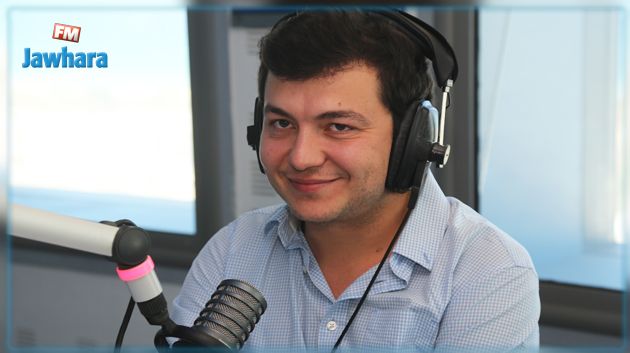 أمين المصمودي : آفاق تونس يدعم الحكومة مع تحفّظات على عدة وزراء