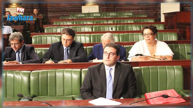 مدير الديوان الرئاسي : قانون المصالحة لن يبيّض للفساد ‎