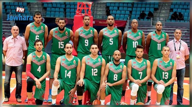 أفروبسكات 2017 : المغرب يقصي مصر و يتأهل إلى نصف النهائي