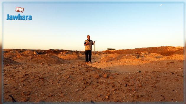 المنتدى التونسي للحقوق يدعو الحكومة إلى تخصيص مقبرة للمهاجرين  