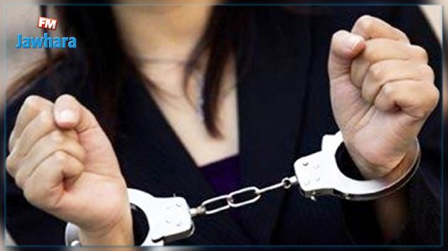 سوسة : إيقاف امرأة قتلت زوجها المسنّ حرقا