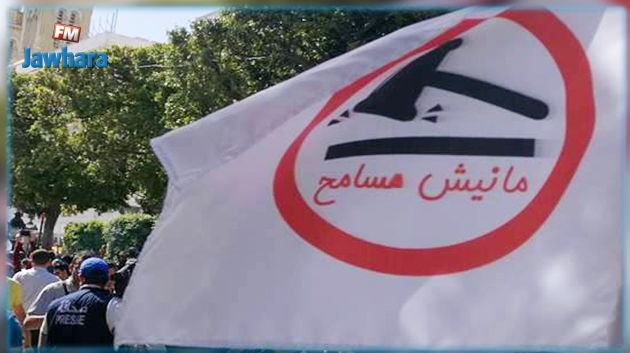 مانيش مسامح : قانون المصالحة سيسقط.. ونوزّع حبوب الحرية والكرامة