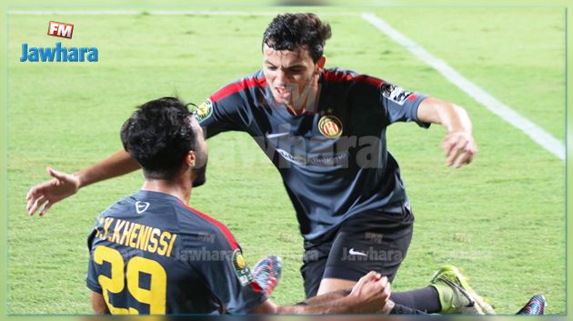 رابطة أبطال إفريقيا : الترجي يعود بتعادل ثمين أمام الأهلي المصري
